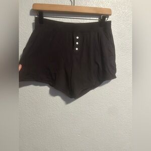 Thinx sleep shorts